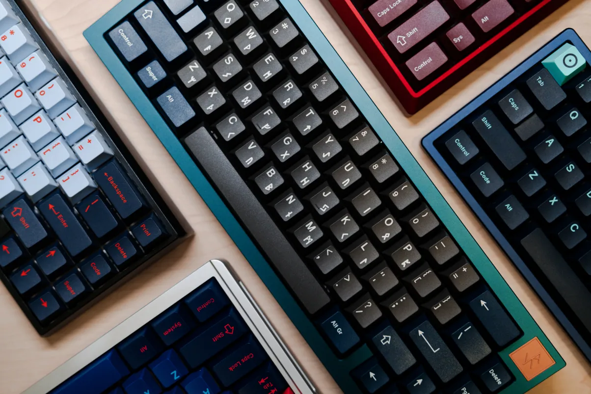 WikiKeebs