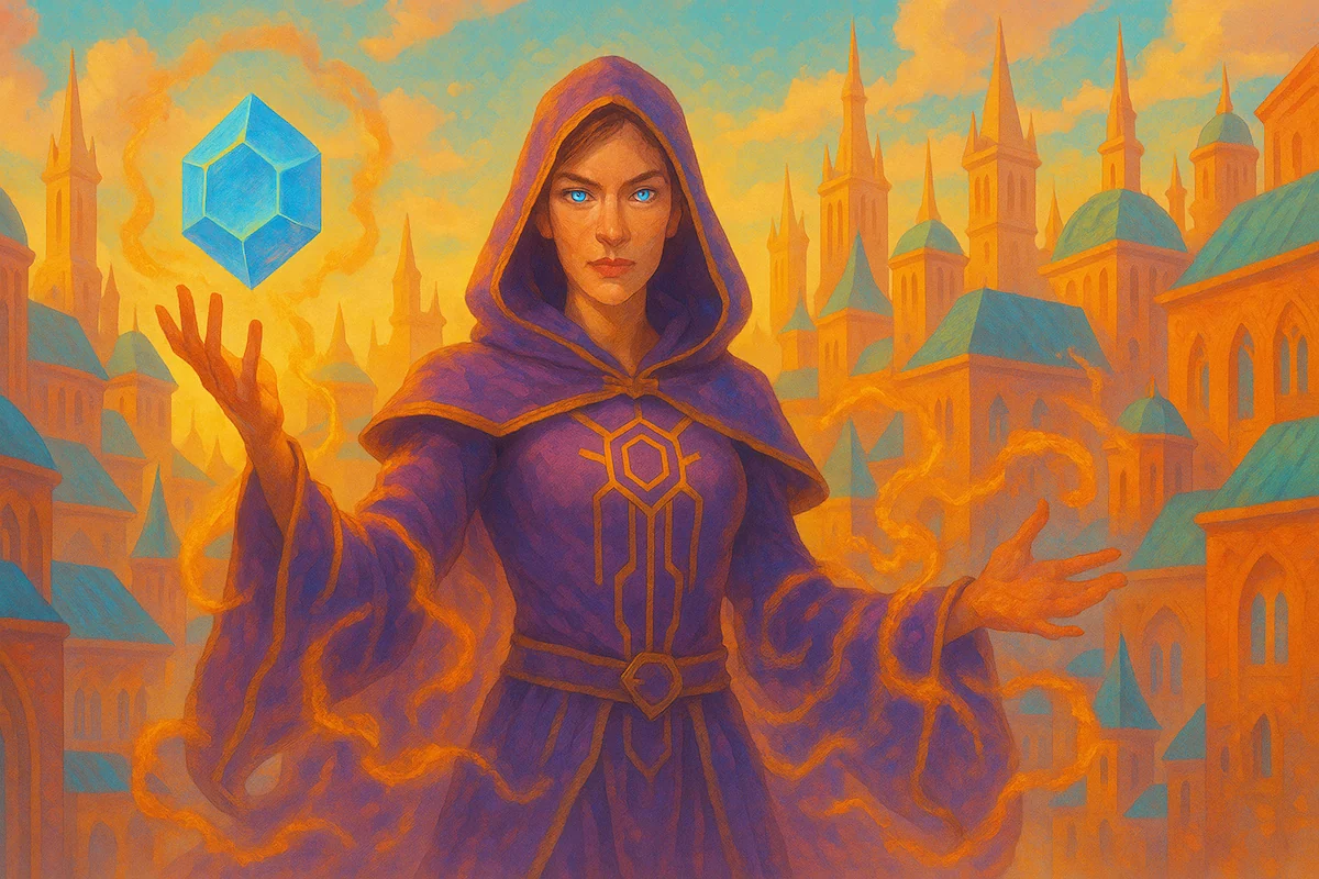 Hexed Studio - Professional Software Development